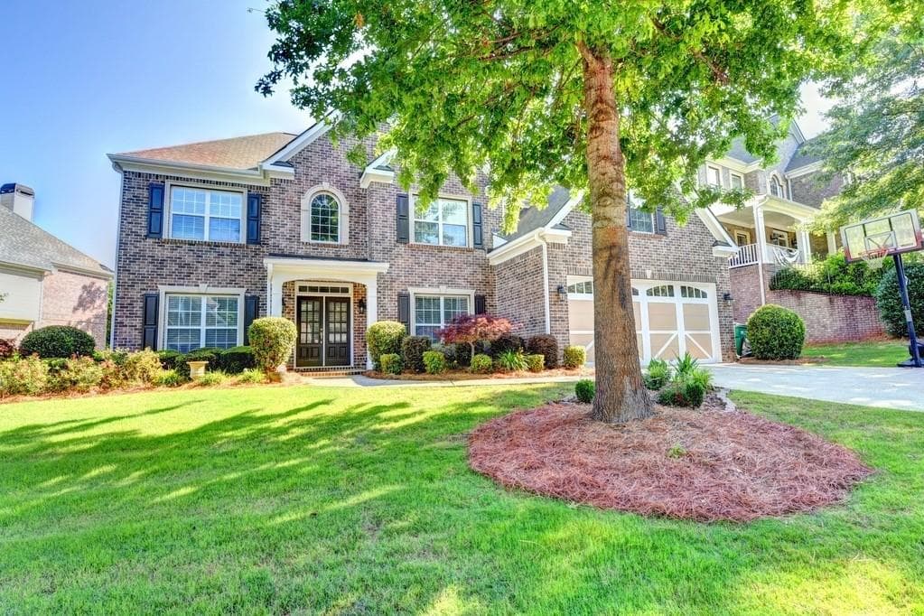 7178 CHIMING Drive, Johns Creek, GA 30097 — most recent listing photo