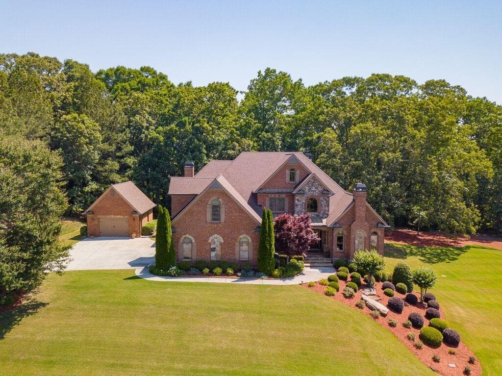 4683 Quailwood Drive, Flowery Branch, GA 30542 — most recent listing photo