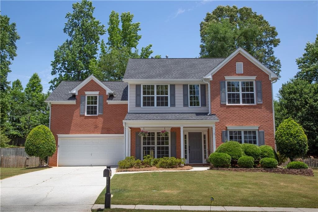 725 Beckenham Walk Drive, Dacula, GA 30019 — most recent listing photo
