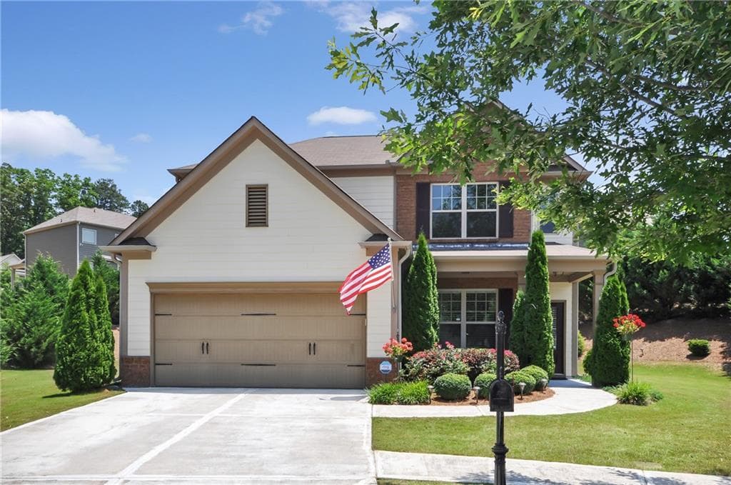 295 Westmoreland Court, Lawrenceville, GA 30043 — most recent listing photo