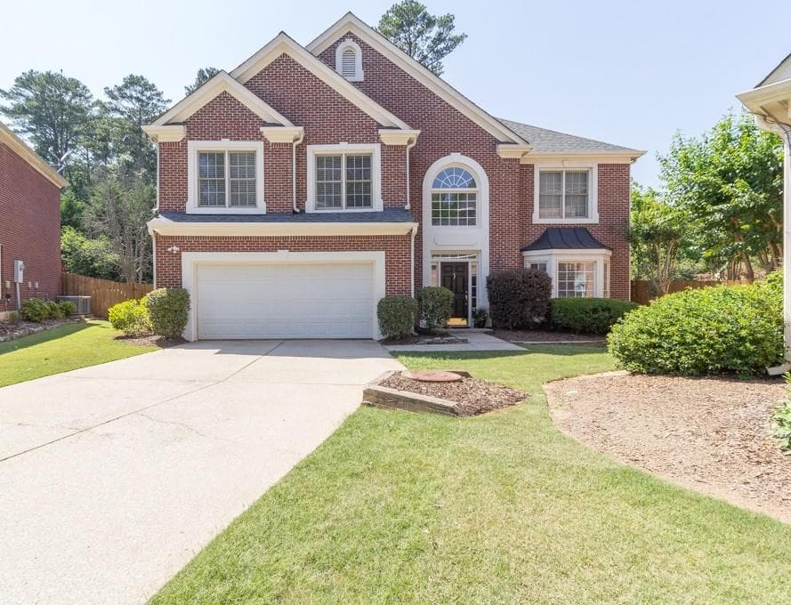 1786 Lavista Oaks Drive, Decatur, GA 30033 — most recent listing photo