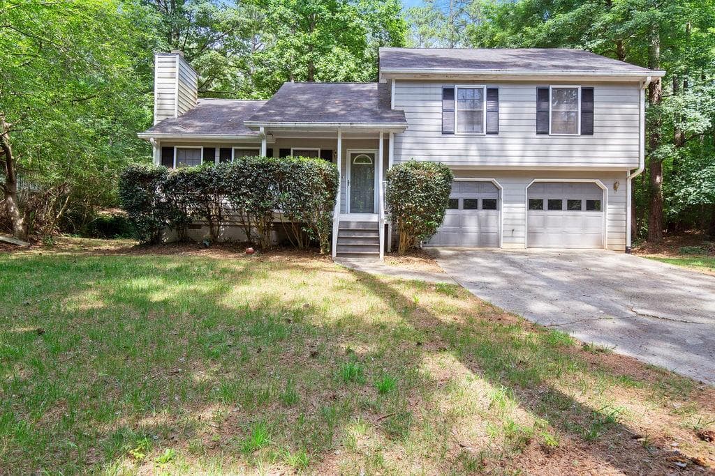 4596 Muirwood Circle, Powder Springs, GA 30127 — most recent listing photo