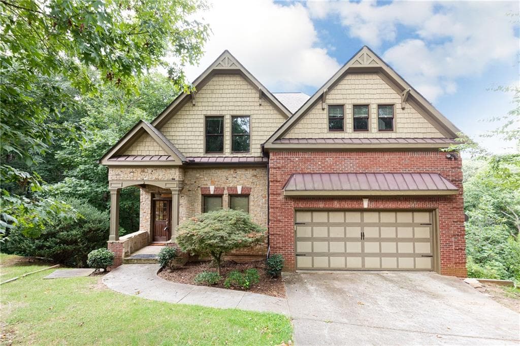 580 KINGS PEAK Drive, Alpharetta, GA 30022 — most recent listing photo