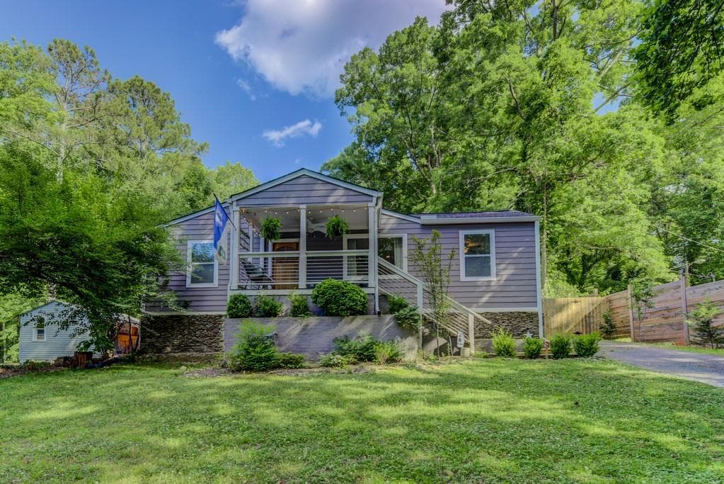 2577 Dusty Lane, Decatur, GA 30032 — most recent listing photo