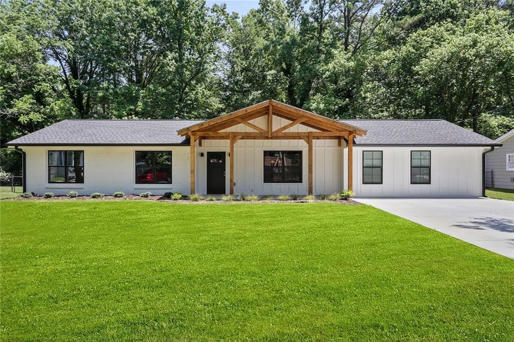 3801 Ensign Drive, Chamblee, GA 30341 — most recent listing photo