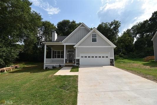 52 Ashford Lane, Commerce, GA 30529 — most recent listing photo