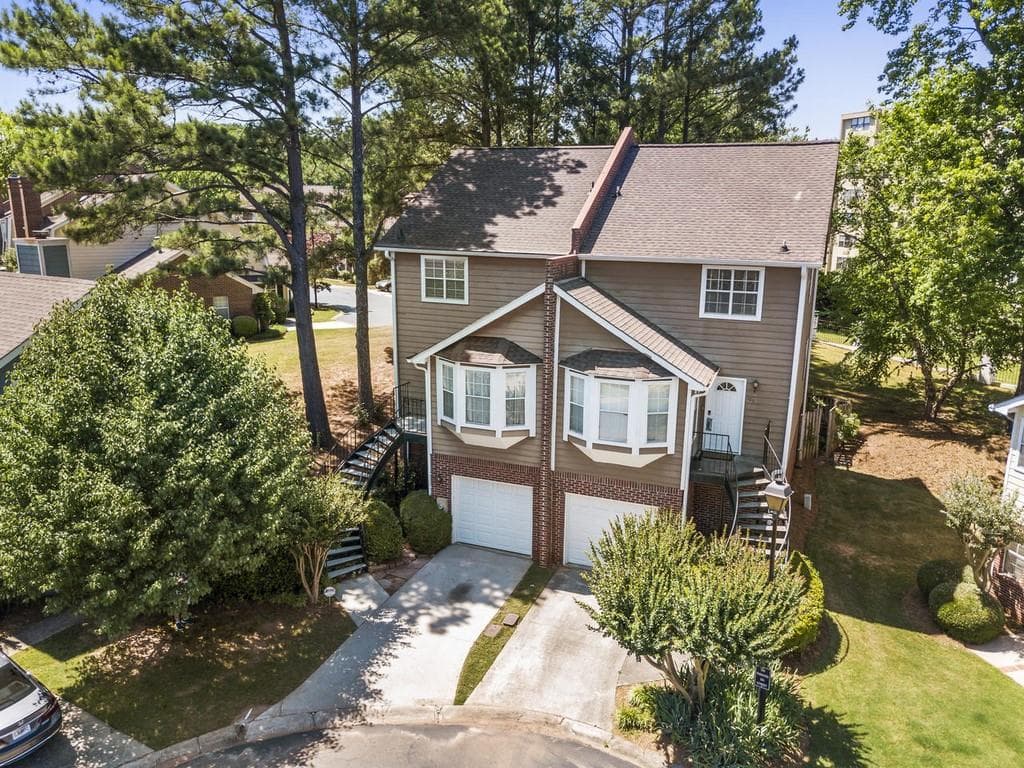 106 FOWLER Court, Decatur, GA 30030 — most recent listing photo