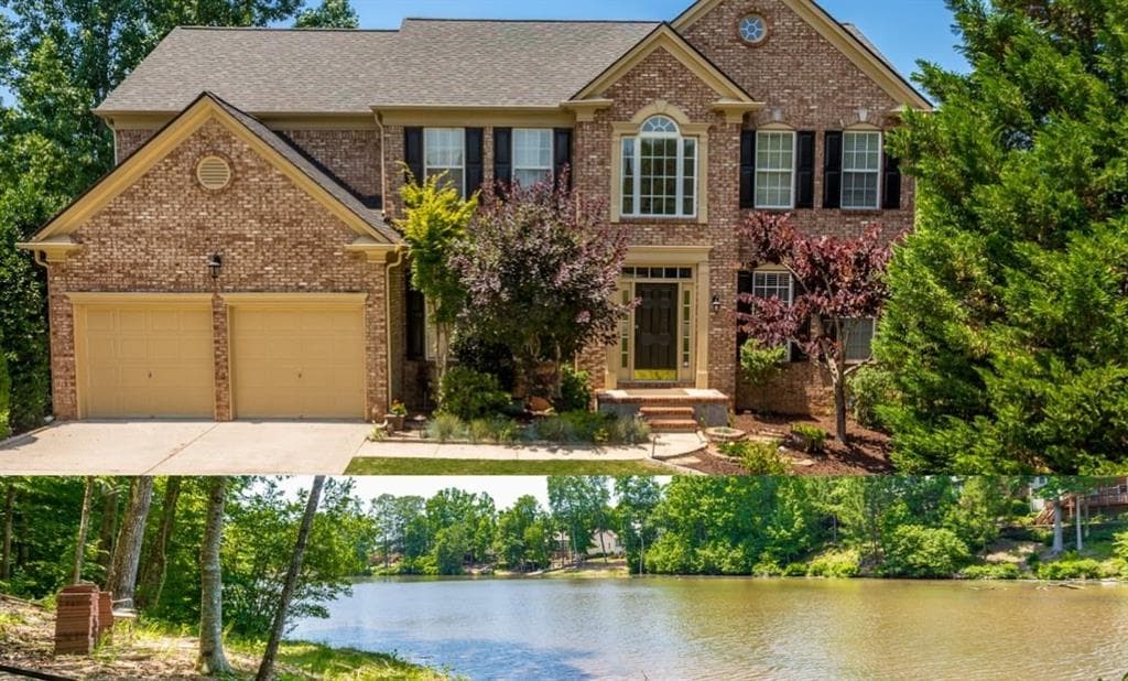 710 Glastonbury Court, Cumming, GA 30041 — most recent listing photo