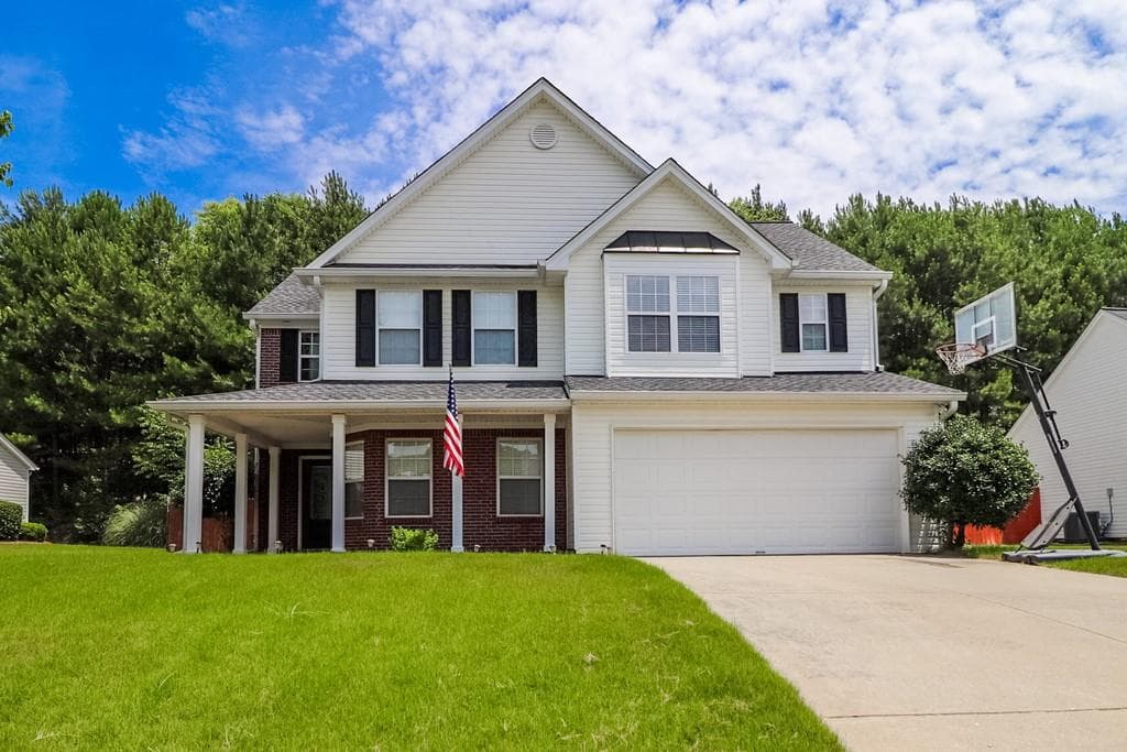 5521 SKYLAR CREEK Lane, Buford, GA 30518 — most recent listing photo