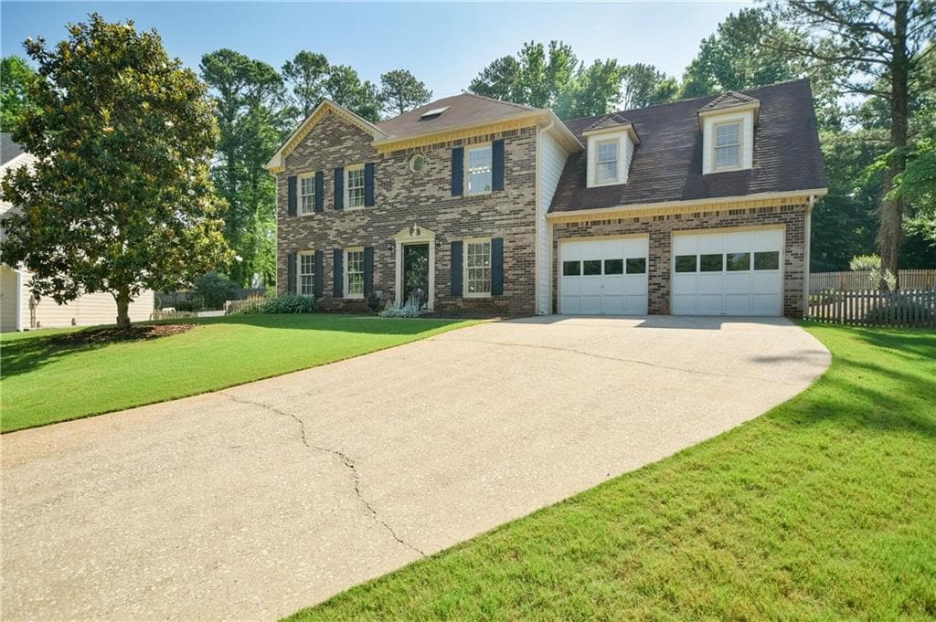 2010 MONTROSE Court, Lawrenceville, GA 30044 — most recent listing photo