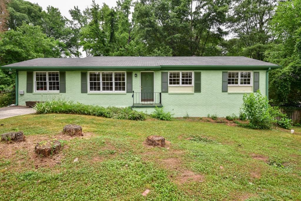 3402 Canadian Way, Tucker, GA 30084 — most recent listing photo