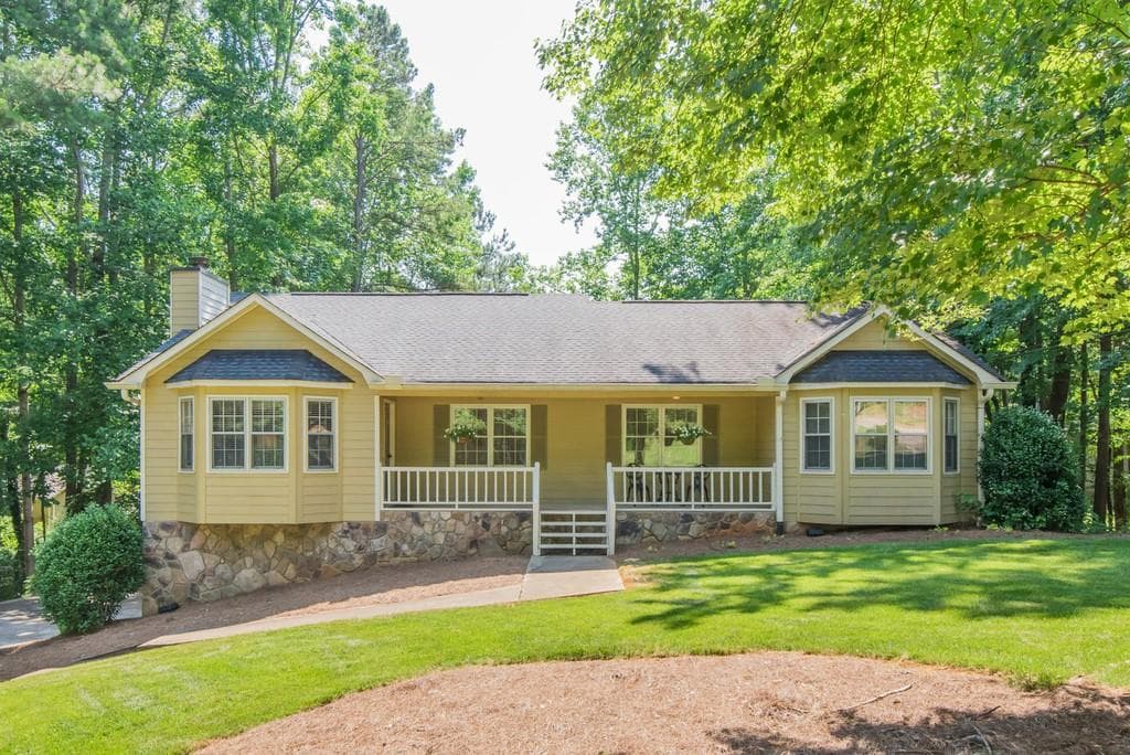 114 SHAGBARK Court, Dallas, GA 30157 — most recent listing photo