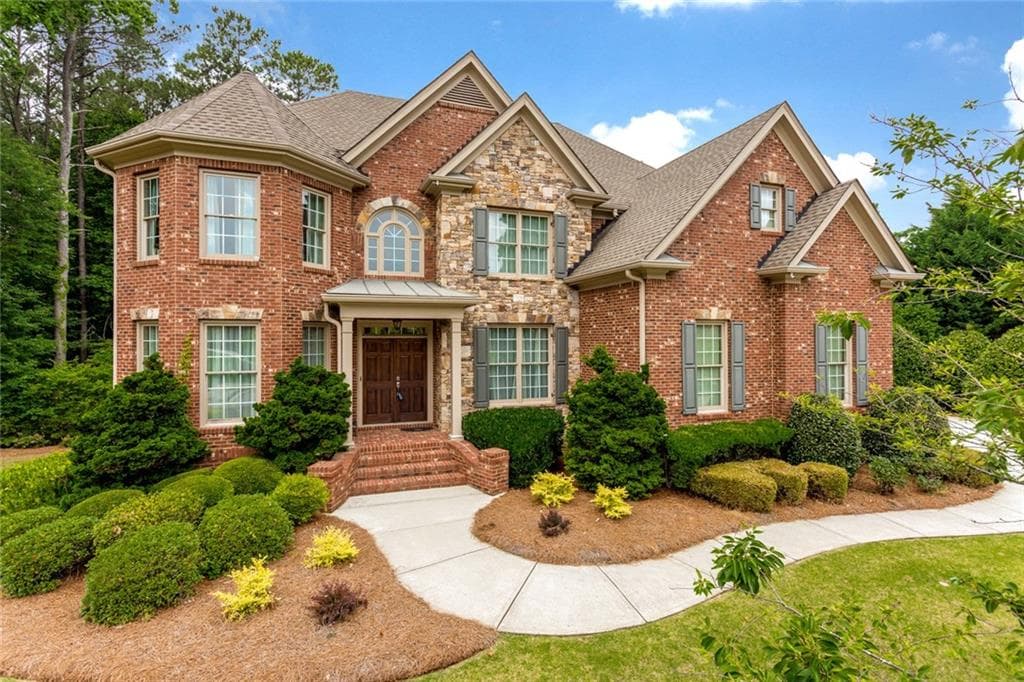 2103 Greenway Mill Court, Snellville, GA 30078 — most recent listing photo