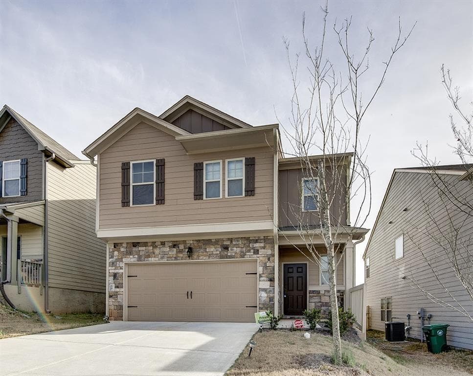 4999 Jack Drive, Decatur, GA 30035 — most recent listing photo