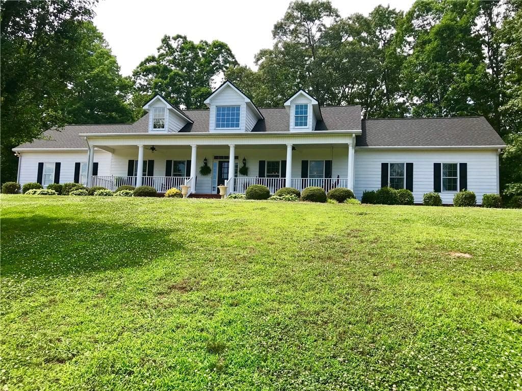 1660 Harmony Drive, Canton, GA 30115 — most recent listing photo