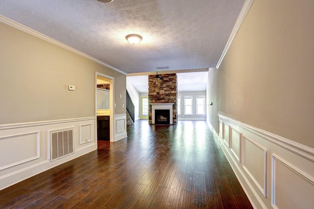 2 bedroom, 2 bathroom, 1,616 sq ft townhouse sold at 4198 Stillwater Drive, Duluth, GA 30096