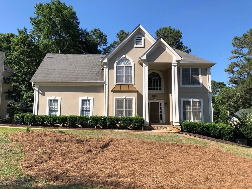 1160 White Birch Way Way, Lawrenceville, GA 30043 — most recent listing photo
