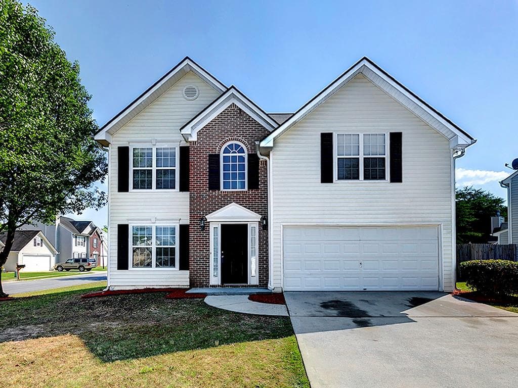 2901 Egret Lane, Austell, GA 30106 — most recent listing photo