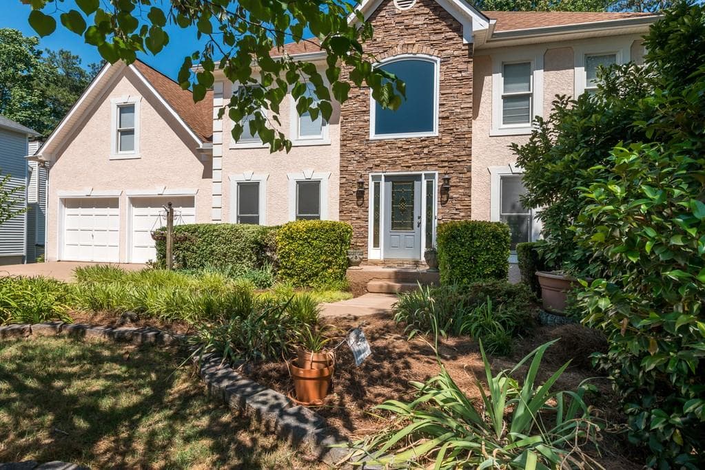 5054 SHERRER Drive, Acworth, GA 30102 — most recent listing photo