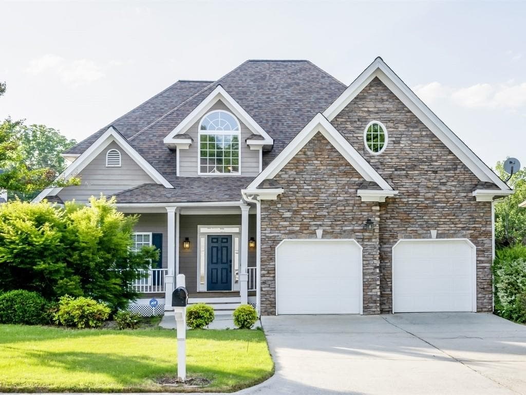 1195 VININGS PLACE Circle, Mableton, GA 30126 — most recent listing photo