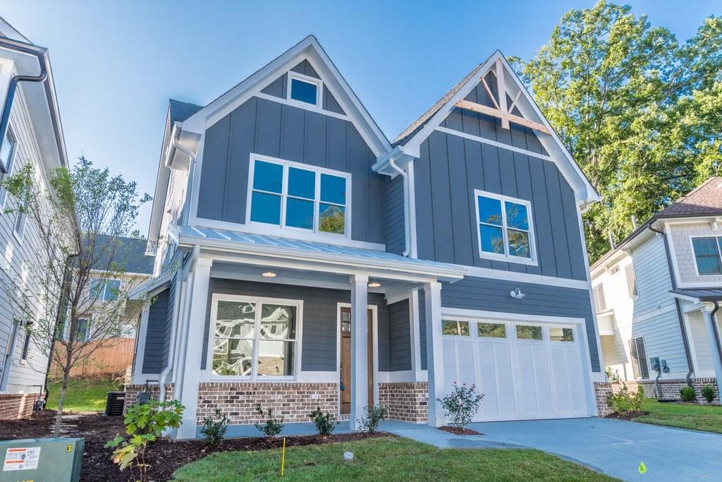 5998 Kenn Manor Way, Norcross, GA 30071 — most recent listing photo