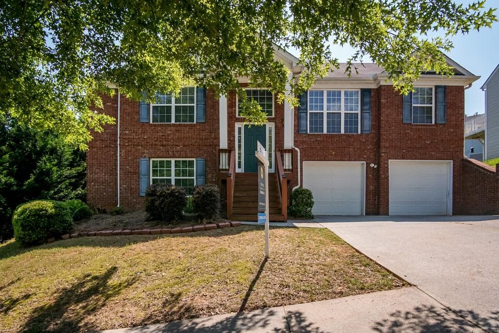 2065 Mina Lane Drive, Buford, GA 30518 — most recent listing photo