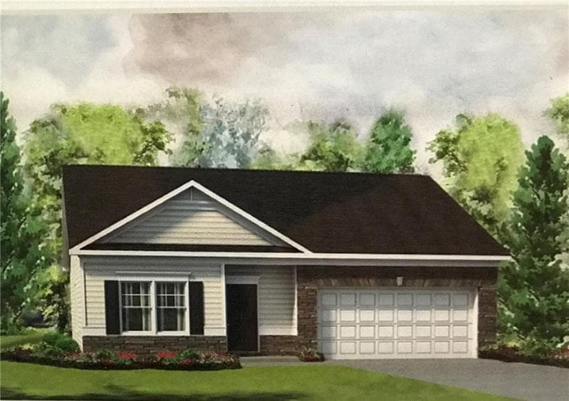 4 BerryRun Drive, Rome, GA 30165 — most recent listing photo