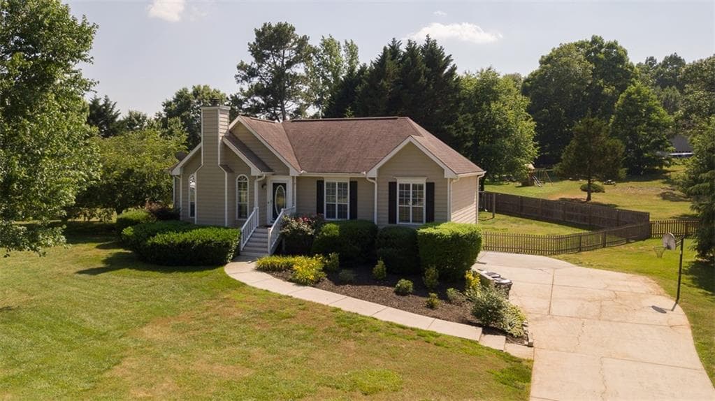 2340 Woodland Hills Drive, Cumming, GA 30040 — most recent listing photo