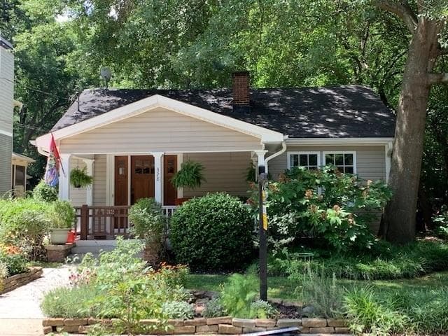 328 SPRING Street, Decatur, GA 30030 — most recent listing photo
