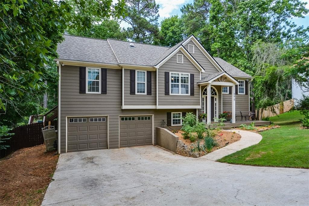 290 Wentworth Drive, Canton, GA 30114 — most recent listing photo