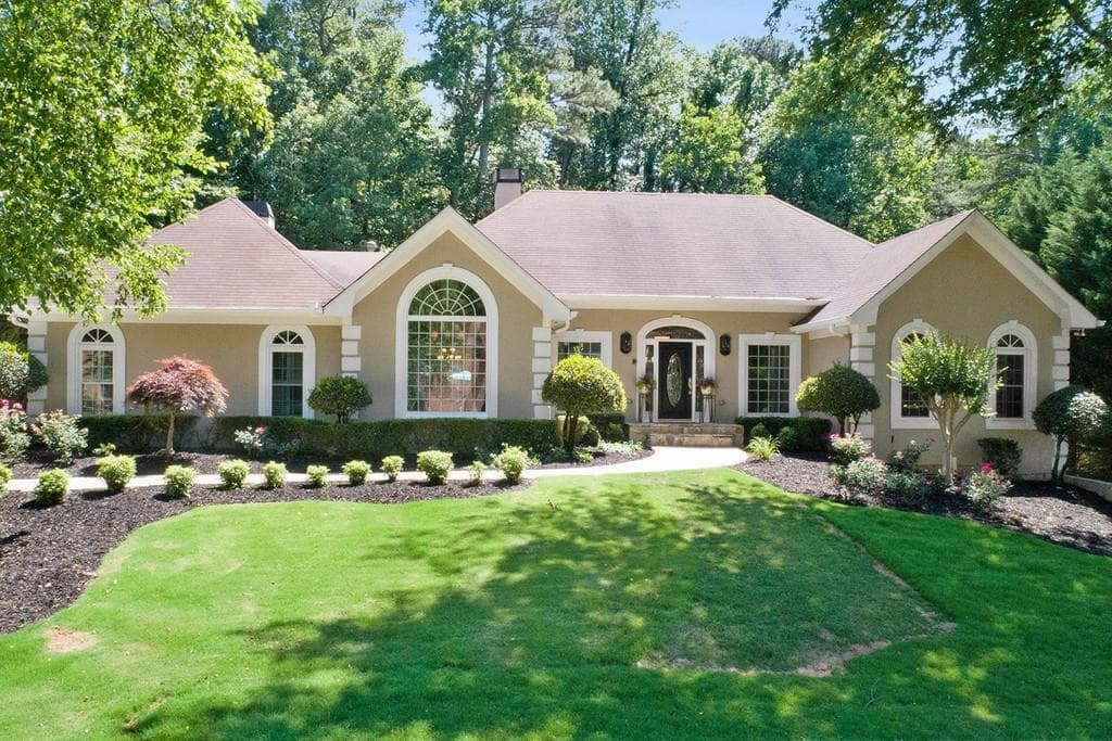 9391 KINGSTON CROSSING Circle, Johns Creek, GA 30022 — most recent listing photo