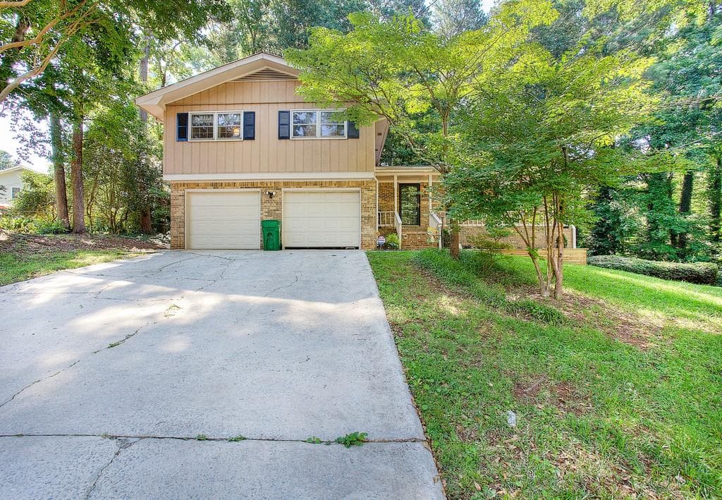 2128 CARTHAGE Road, Tucker, GA 30084 — most recent listing photo