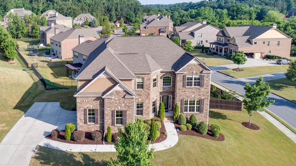 2845 Gatlin Way, Cumming, GA 30041 — most recent listing photo