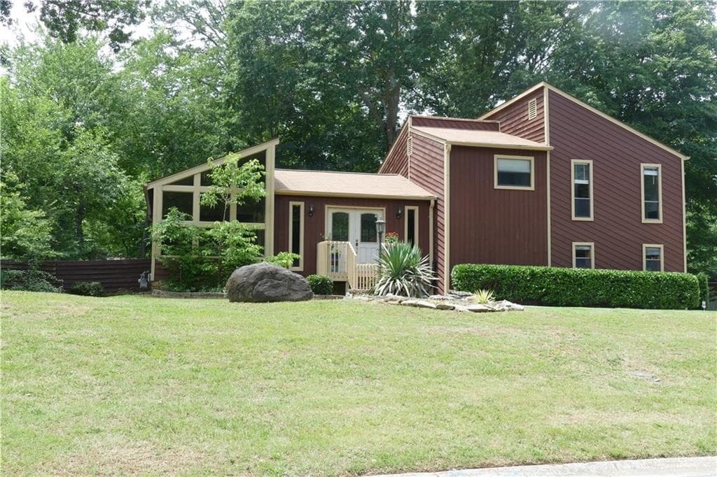 1761 ALETA Drive, Marietta, GA 30066 — most recent listing photo