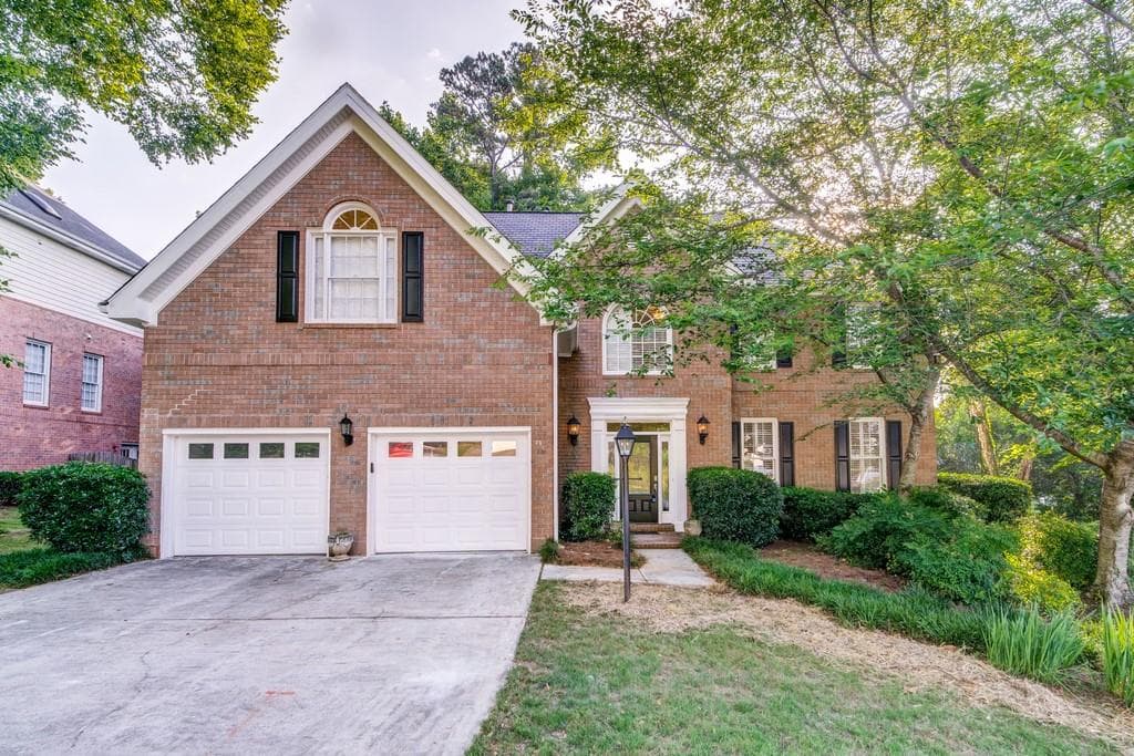 3145 Oak Hampton Way, Duluth, GA 30096 — most recent listing photo