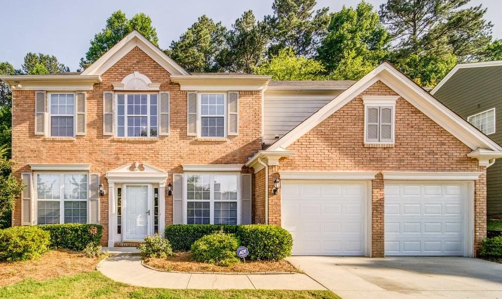2193 SOQUE RIVER Drive, Duluth, GA 30097 — most recent listing photo