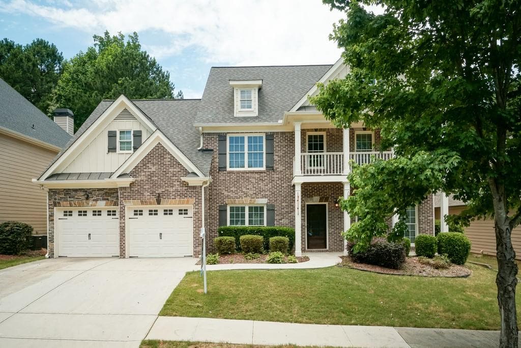 1723 Sweet Barley Way, Grayson, GA 30017 — most recent listing photo