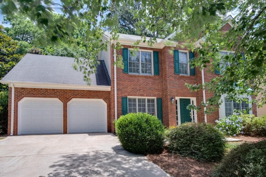 3917 Concord Walk Drive 3917, Smyrna, GA 30082 — most recent listing photo