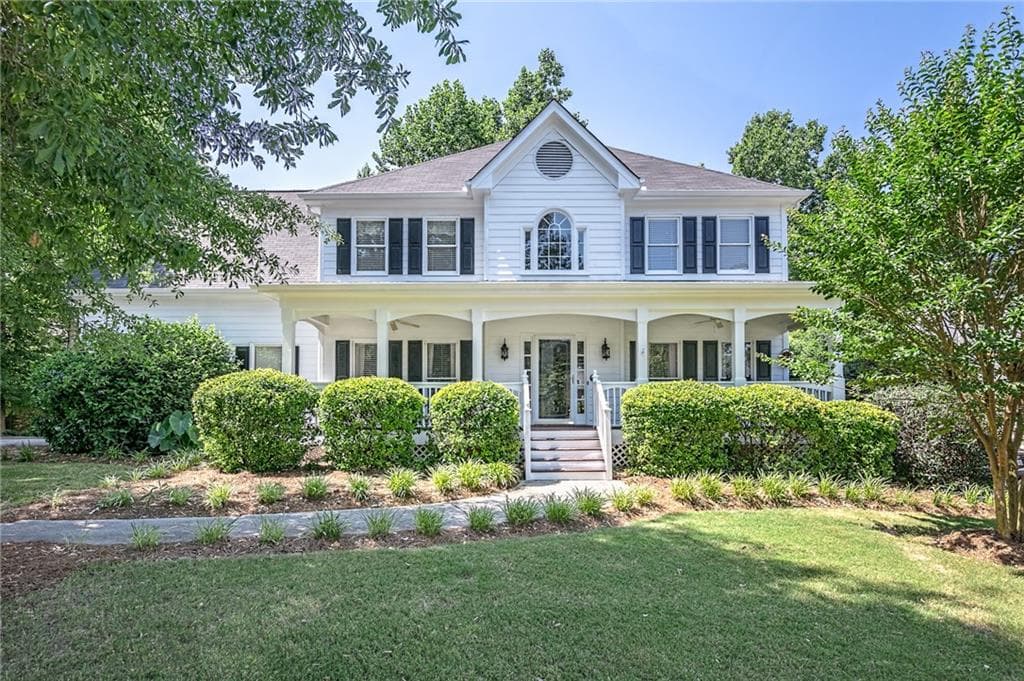 1425 Carrington Court, Lawrenceville, GA 30044 — most recent listing photo
