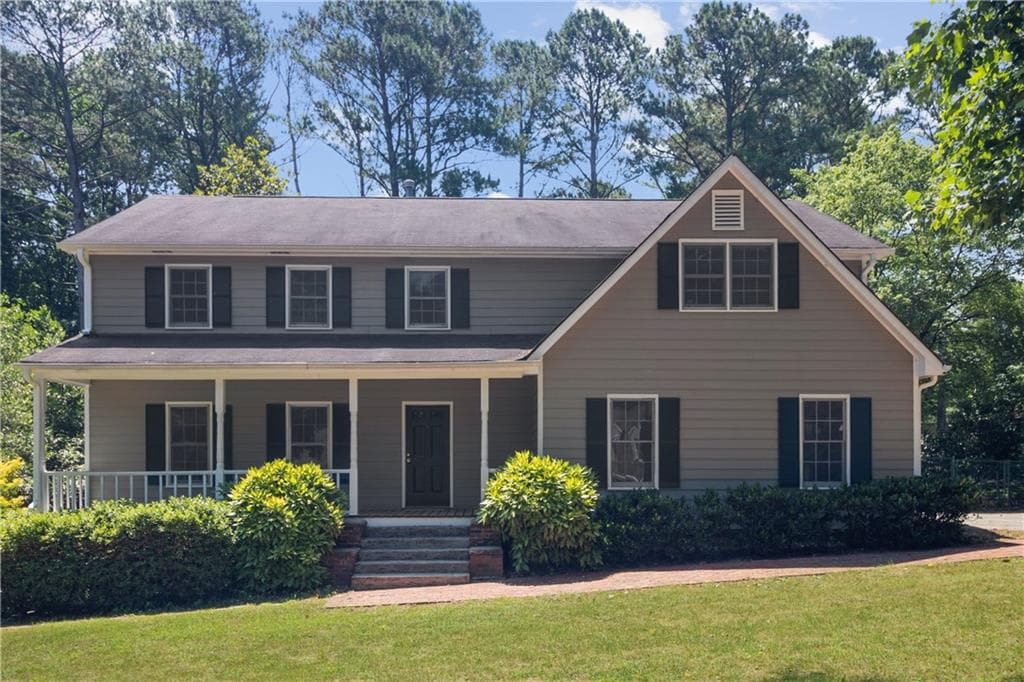 4974 Williamsport Drive, Peachtree Corners, GA 30092 — most recent listing photo