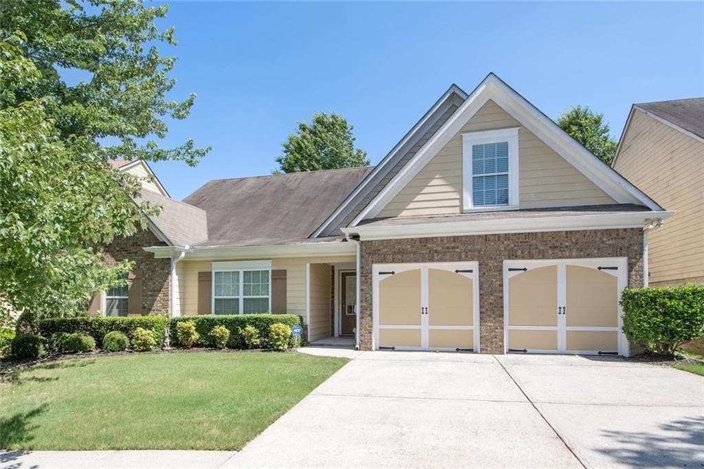 2259 White Alder Drive, Buford, GA 30519 — most recent listing photo