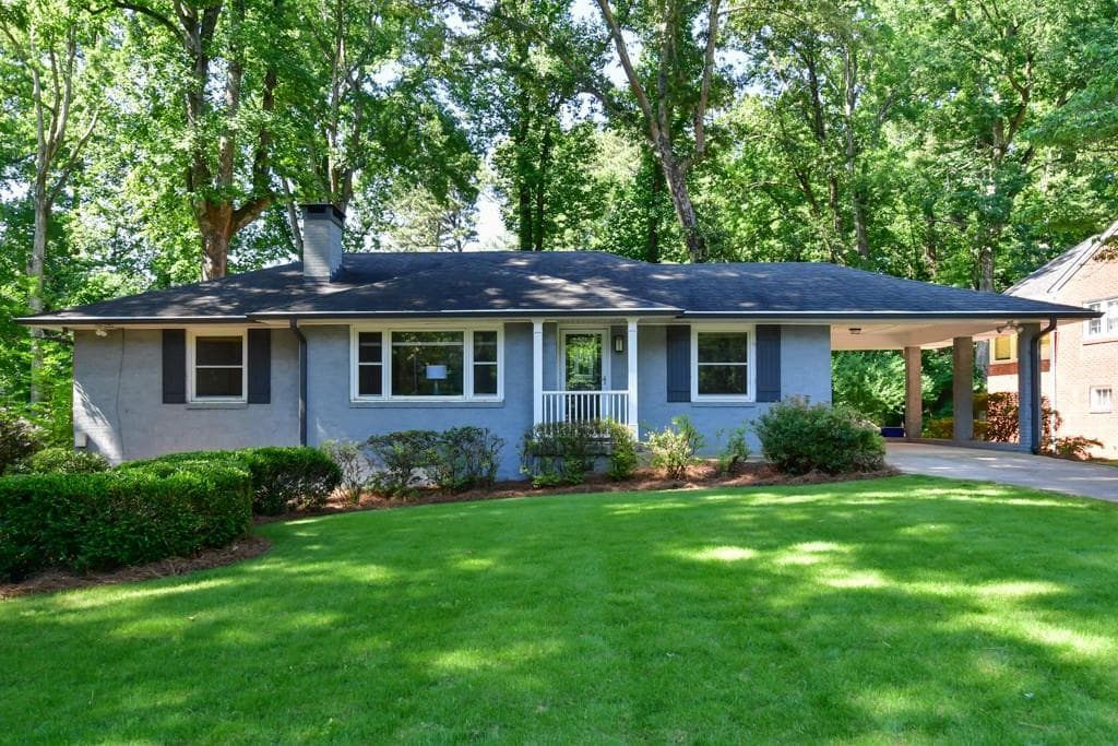 2141 Azalea Circle, Decatur, GA 30033 — most recent listing photo