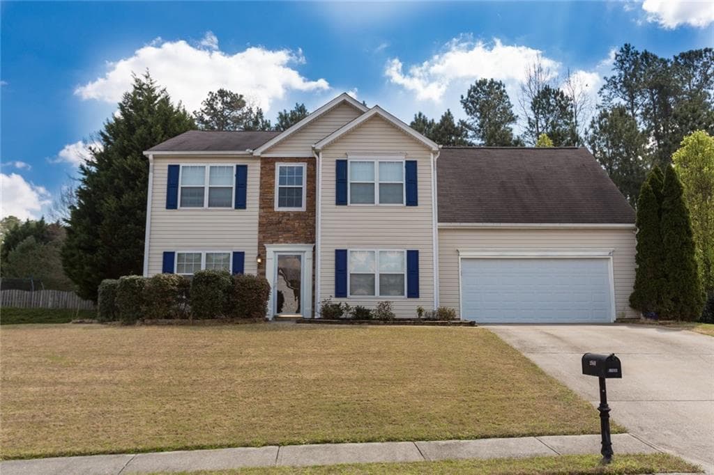 2969 Jasmine Brook Court, Dacula, GA 30019 — most recent listing photo