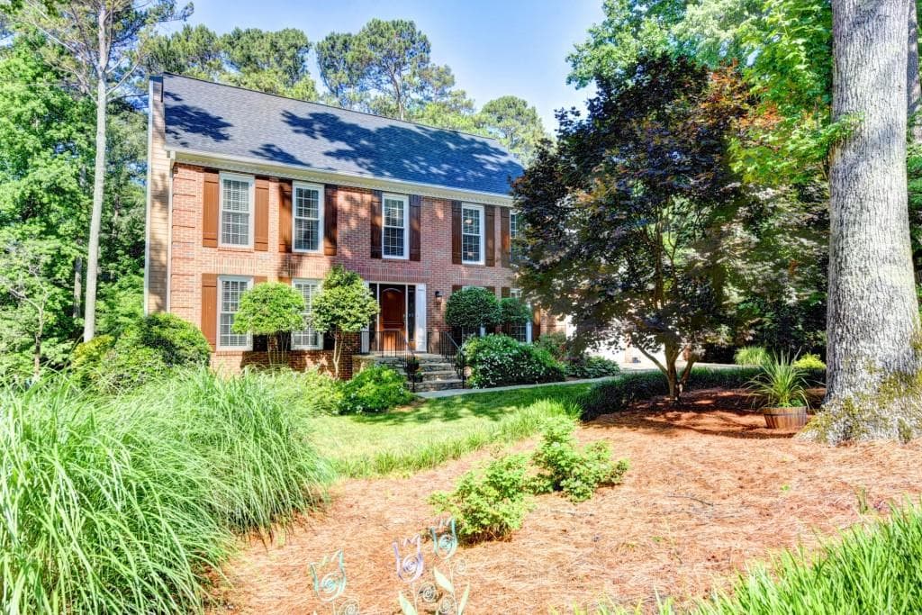 4534 Fitzpatrick Way, Peachtree Corners, GA 30092 — most recent listing photo