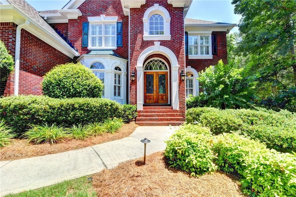 2284 Glenmore Lane, Snellville, GA 30078 — most recent listing photo