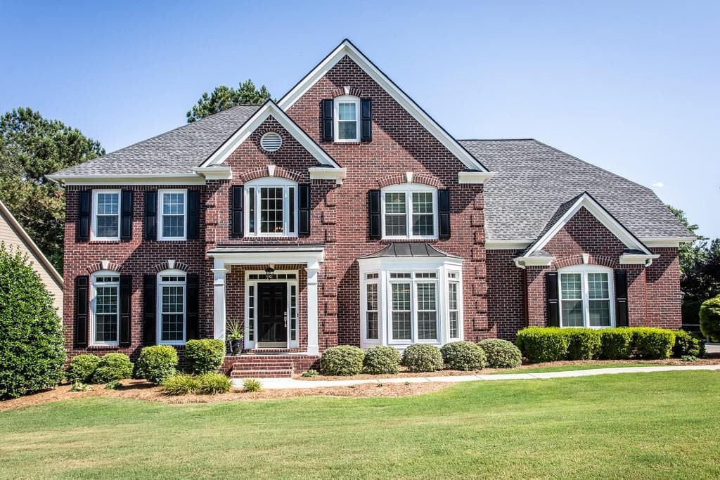 1536 Bentwater Drive, Acworth, GA 30101 — most recent listing photo