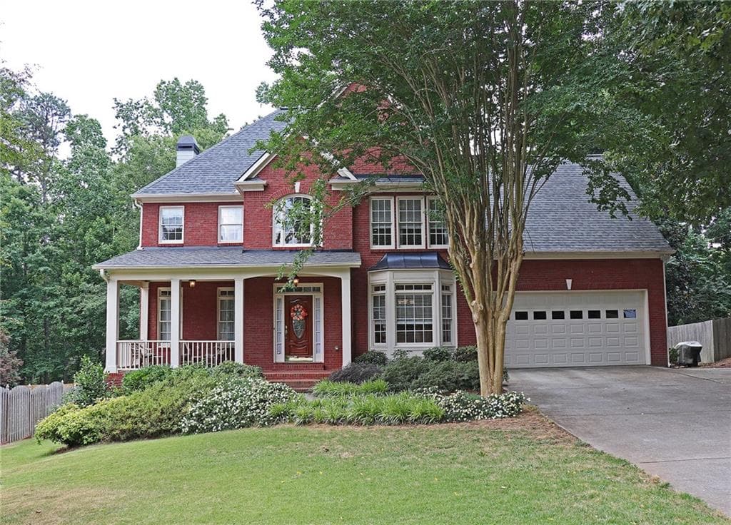 4388 Sleepy Hollow Cove, Lilburn, GA 30047 — most recent listing photo