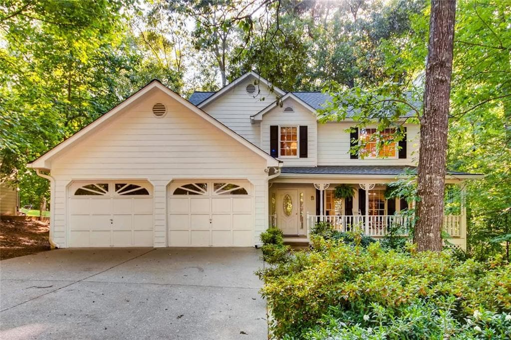 4115 Doubletree Court, Cumming, GA 30040 — most recent listing photo