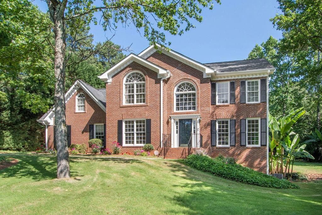 710 Spring Forest Drive, Lawrenceville, GA 30043 — most recent listing photo