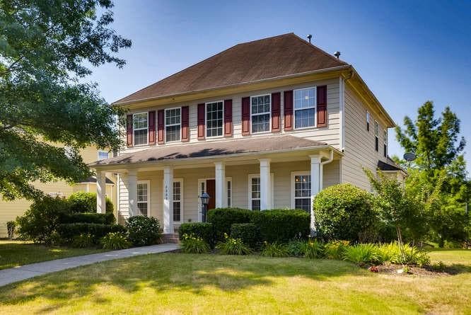 2205 ROSEMOORE Walk, Marietta, GA 30062 — most recent listing photo